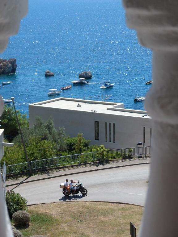 Milocer Apartment Sveti Stefan Exterior foto